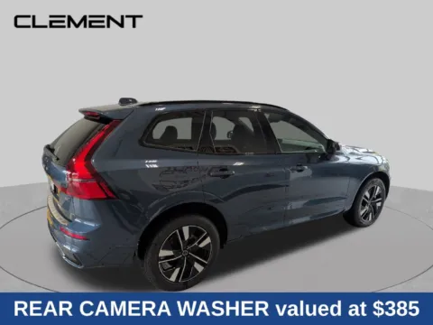 More photos of 2026 Volvo XC60 B5 Plus at Clement Volvo Cars Mansfield, OH