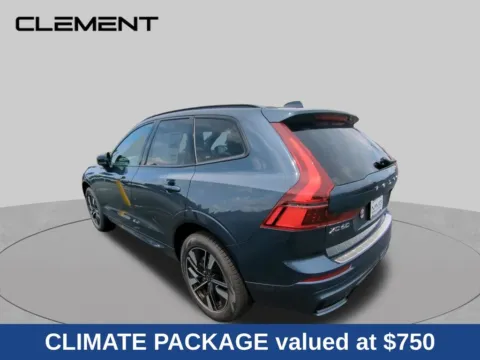 More photos of 2026 Volvo XC60 B5 Plus at Clement Volvo Cars Mansfield, OH