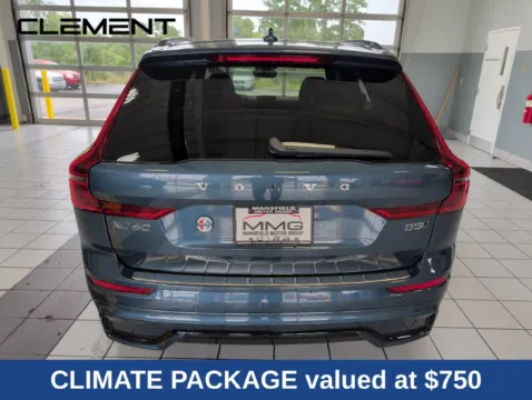 More photos of 2026 Volvo XC60 B5 Plus at Clement Volvo Cars Mansfield, OH