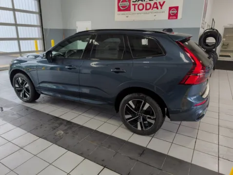 Another view of 2026 Volvo XC60 B5 Plus for sale in Mansfield, OH at Clement Volvo Cars Mansfield