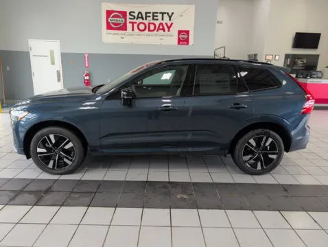 Photos of 2026 Volvo XC60 B5 Plus for sale in Mansfield, OH at Clement Volvo Cars Mansfield