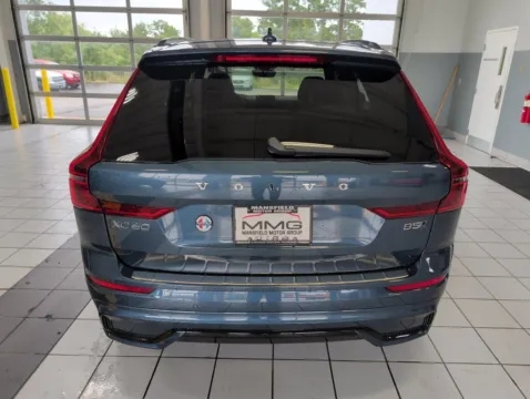 More photos of 2026 Volvo XC60 B5 Plus at Clement Volvo Cars Mansfield, OH