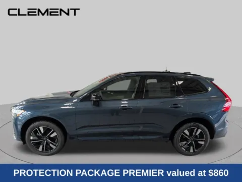 Photos of 2026 Volvo XC60 B5 Plus for sale in Mansfield, OH at Clement Volvo Cars Mansfield
