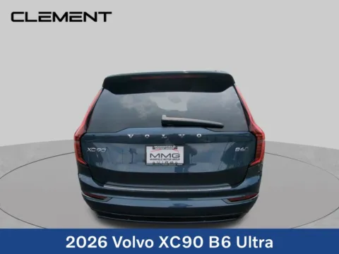 More photos of 2026 Volvo XC90 B6 Ultra at Clement Volvo Cars Mansfield, OH