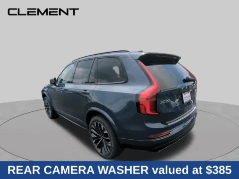 More photos of 2026 Volvo XC90 B6 Ultra at Clement Volvo Cars Mansfield, OH