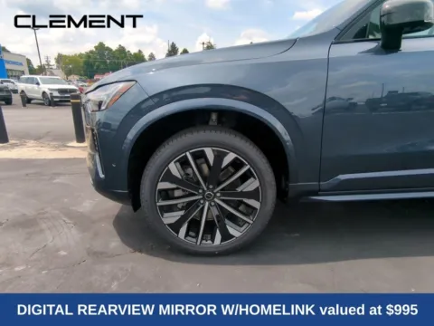 Photos of 2026 Volvo XC90 B6 Ultra for sale in Mansfield, OH at Clement Volvo Cars Mansfield