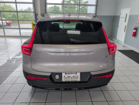 More photos of 2026 Volvo XC40 B5 Ultra at Clement Volvo Cars Mansfield, OH