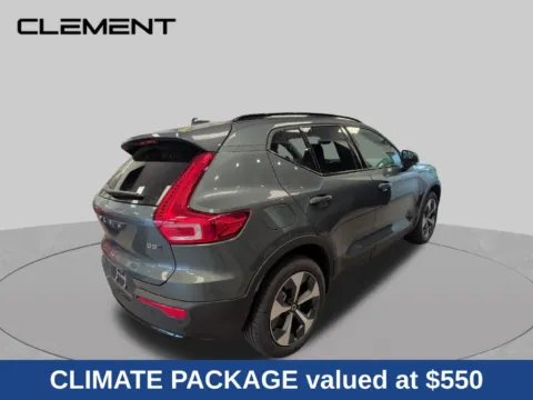 More photos of 2026 Volvo XC40 B5 Core at Clement Volvo Cars Mansfield, OH