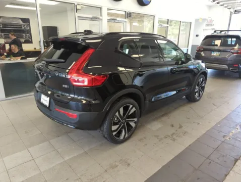 More photos of 2026 Volvo XC40 B5 Plus at Clement Volvo Cars Mansfield, OH