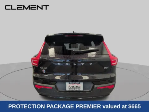 More photos of 2026 Volvo XC40 B5 Plus at Clement Volvo Cars Mansfield, OH
