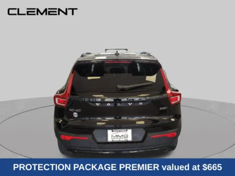 More photos of 2026 Volvo XC40 B5 Plus at Clement Volvo Cars Mansfield, OH