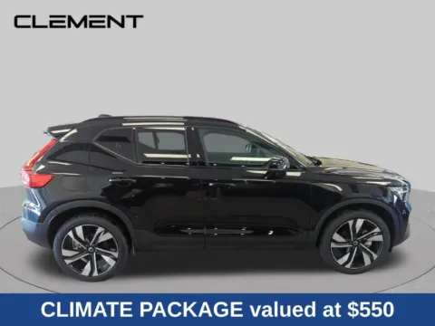 More photos of 2026 Volvo XC40 B5 Plus at Clement Volvo Cars Mansfield, OH