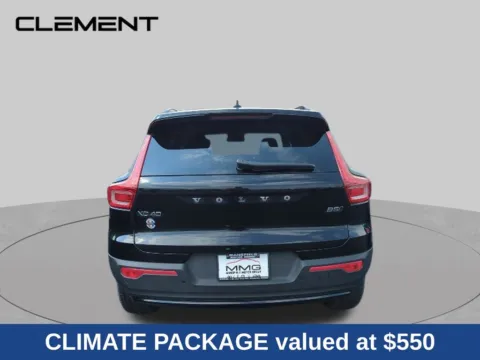 More photos of 2026 Volvo XC40 B5 Plus at Clement Volvo Cars Mansfield, OH