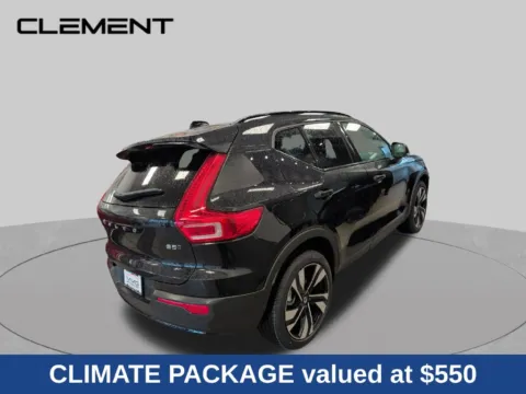 More photos of 2026 Volvo XC40 B5 Plus at Clement Volvo Cars Mansfield, OH