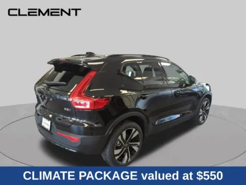 More photos of 2026 Volvo XC40 B5 Plus at Clement Volvo Cars Mansfield, OH