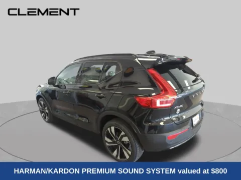 Photos of 2026 Volvo XC40 B5 Plus for sale in Mansfield, OH at Clement Volvo Cars Mansfield