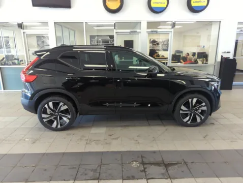 More photos of 2026 Volvo XC40 B5 Plus at Clement Volvo Cars Mansfield, OH