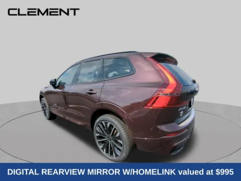 More photos of 2026 Volvo XC60 B5 Ultra at Clement Volvo Cars Mansfield, OH