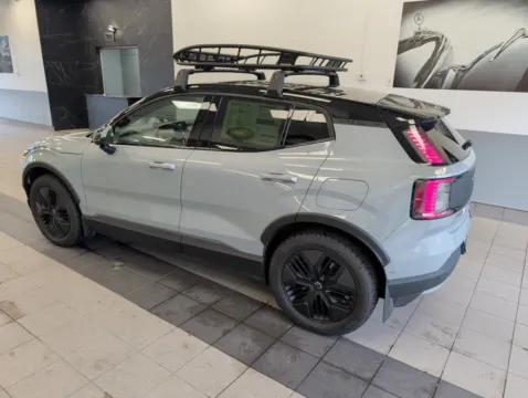 Another view of 2026 Volvo EX30 Twin Motor Cross Country Ultra for sale in Mansfield, OH at Clement Volvo Cars Mansfield