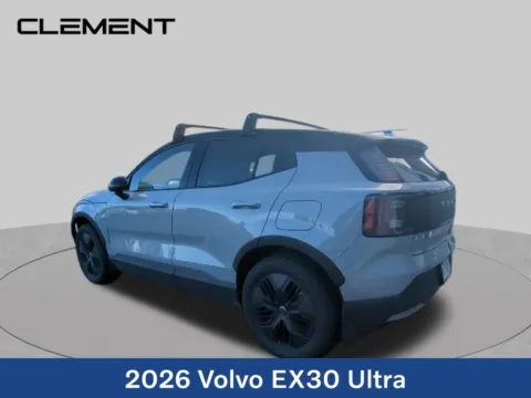 More photos of 2026 Volvo EX30 Twin Motor Cross Country Ultra at Clement Volvo Cars Mansfield, OH