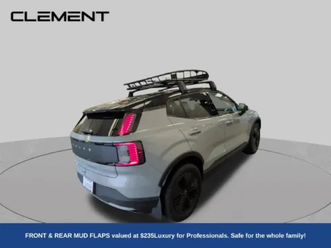 More photos of 2026 Volvo EX30 Twin Motor Cross Country Ultra at Clement Volvo Cars Mansfield, OH