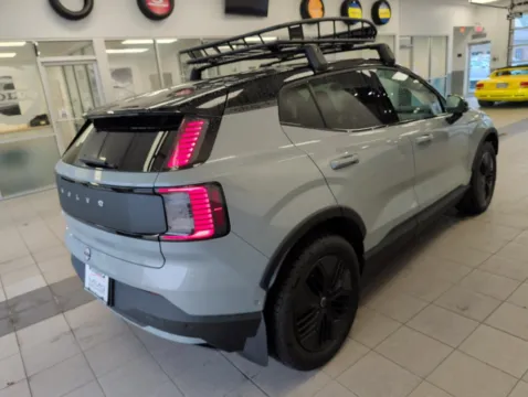 More photos of 2026 Volvo EX30 Twin Motor Cross Country Ultra at Clement Volvo Cars Mansfield, OH