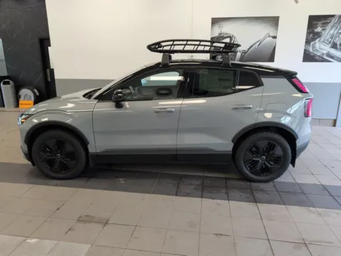 Photos of 2026 Volvo EX30 Twin Motor Cross Country Ultra for sale in Mansfield, OH at Clement Volvo Cars Mansfield
