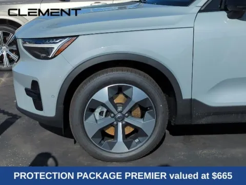 Photos of 2026 Volvo XC40 B5 Plus for sale in Mansfield, OH at Clement Volvo Cars Mansfield