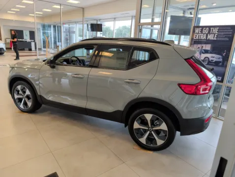 Another view of 2026 Volvo XC40 B5 Plus for sale in Mansfield, OH at Clement Volvo Cars Mansfield