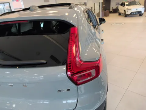 More photos of 2026 Volvo XC40 B5 Plus at Clement Volvo Cars Mansfield, OH