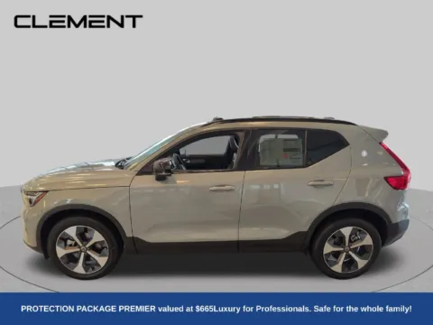 Photos of 2026 Volvo XC40 B5 Plus for sale in Mansfield, OH at Clement Volvo Cars Mansfield