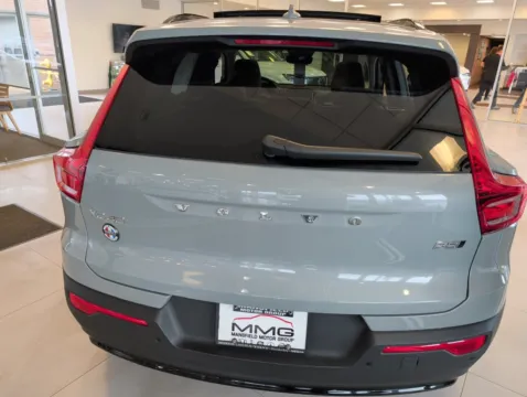 More photos of 2026 Volvo XC40 B5 Plus at Clement Volvo Cars Mansfield, OH
