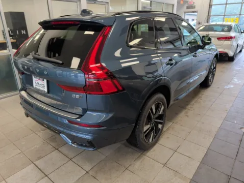 More photos of 2026 Volvo XC60 B5 Plus at Clement Volvo Cars Mansfield, OH