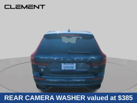 More photos of 2026 Volvo XC60 B5 Plus at Clement Volvo Cars Mansfield, OH