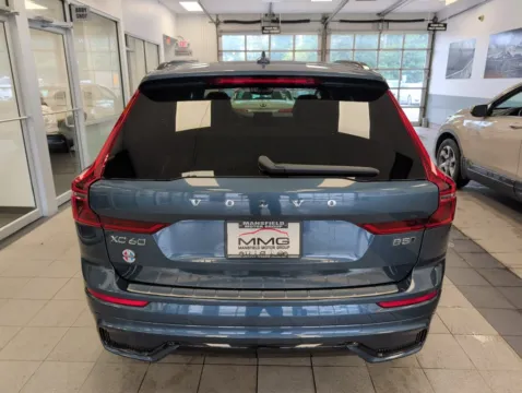 More photos of 2026 Volvo XC60 B5 Plus at Clement Volvo Cars Mansfield, OH