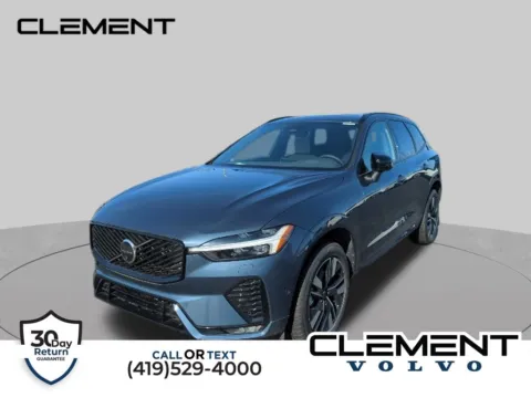 Blue 2026 Volvo XC60 B5 Plus for sale in Mansfield, OH