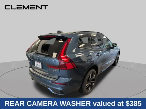 More photos of 2026 Volvo XC60 B5 Plus at Clement Volvo Cars Mansfield, OH