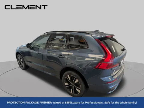 Photos of 2026 Volvo XC60 B5 Plus for sale in Mansfield, OH at Clement Volvo Cars Mansfield