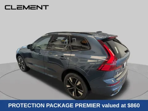 Photos of 2026 Volvo XC60 B5 Plus for sale in Mansfield, OH at Clement Volvo Cars Mansfield