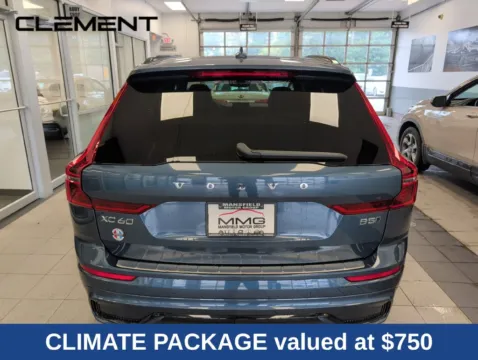More photos of 2026 Volvo XC60 B5 Plus at Clement Volvo Cars Mansfield, OH