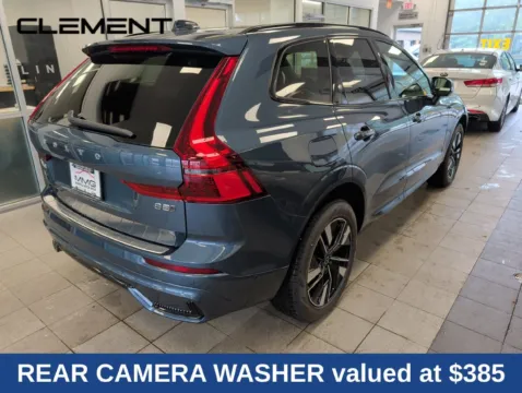 More photos of 2026 Volvo XC60 B5 Plus at Clement Volvo Cars Mansfield, OH