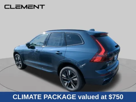More photos of 2026 Volvo XC60 B5 Plus at Clement Volvo Cars Mansfield, OH