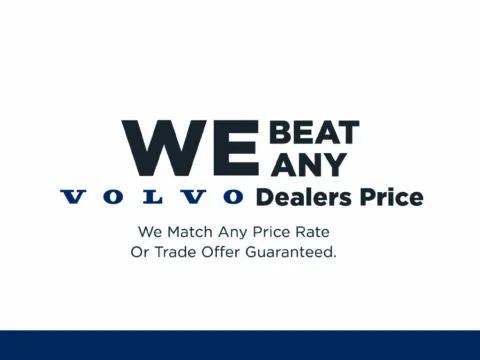Another view of 2027 Volvo EX60 P10 Ultra for sale in Mansfield, OH at Clement Volvo Cars Mansfield
