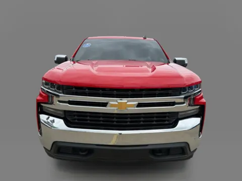 Photos of 2020 Chevrolet Silverado 1500 Crew Cab LT for sale in Sedalia, MO at 5 Star Auto Plaza - Sedalia