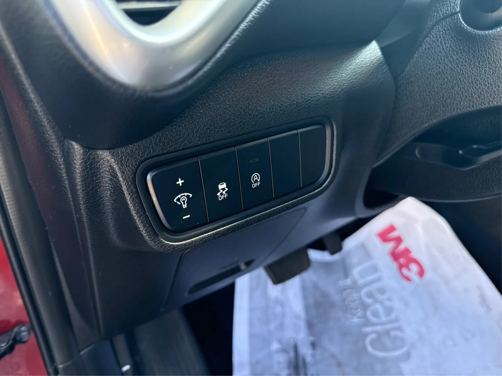 2023 Kia Soul LX - Photo 15