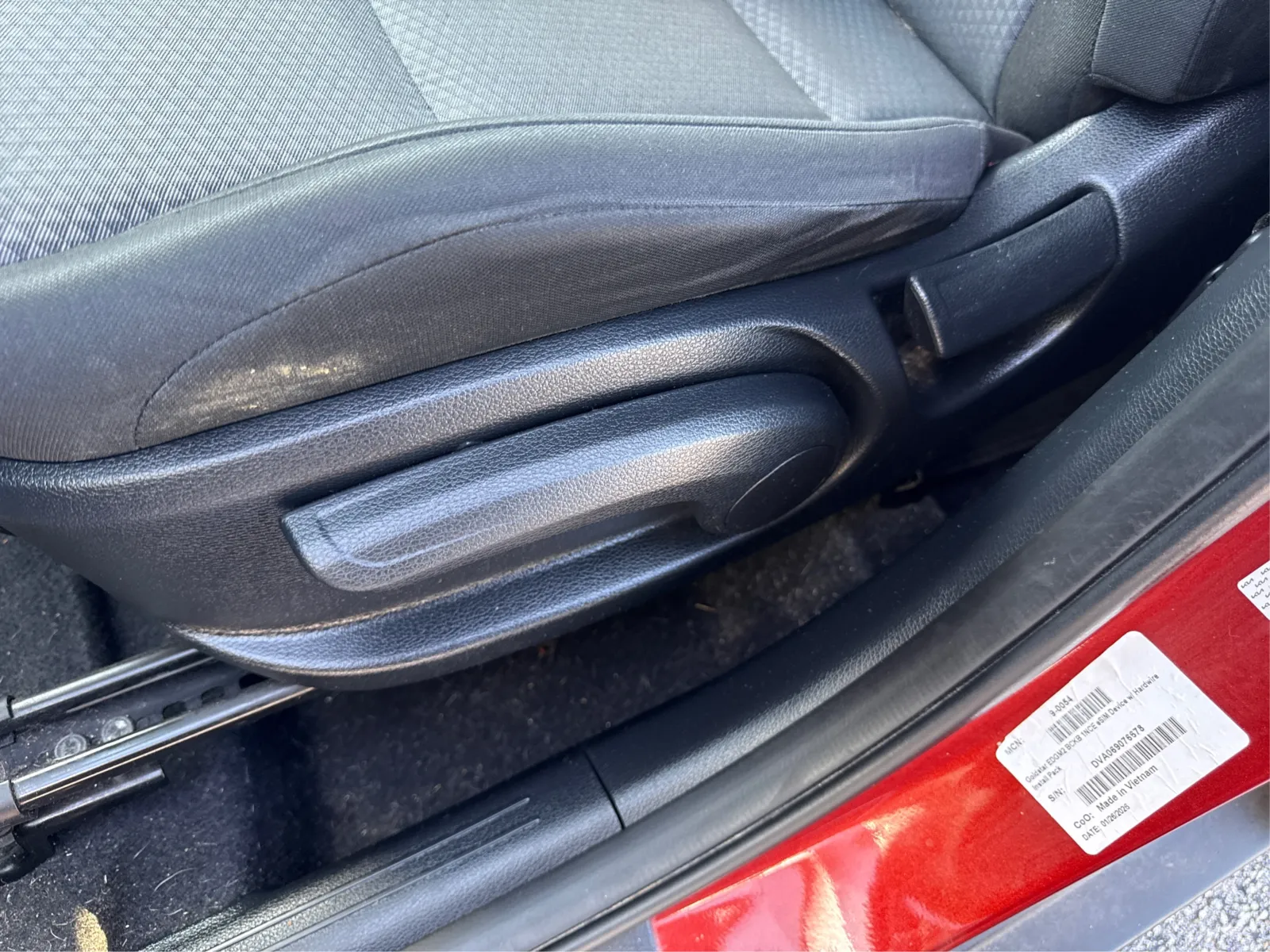 2023 Kia Soul LX - Photo 16