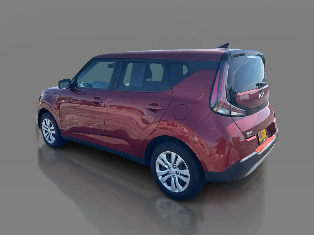 2023 Kia Soul LX - Photo 7