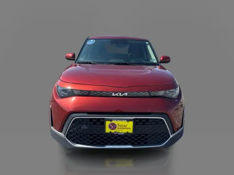 Photos of 2023 Kia Soul LX IVT for sale in Sedalia, MO at 5 Star Auto Plaza - Sedalia