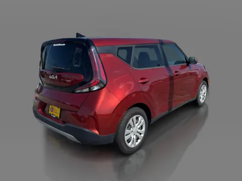 More photos of 2023 Kia Soul LX IVT at 5 Star Auto Plaza - Sedalia, MO