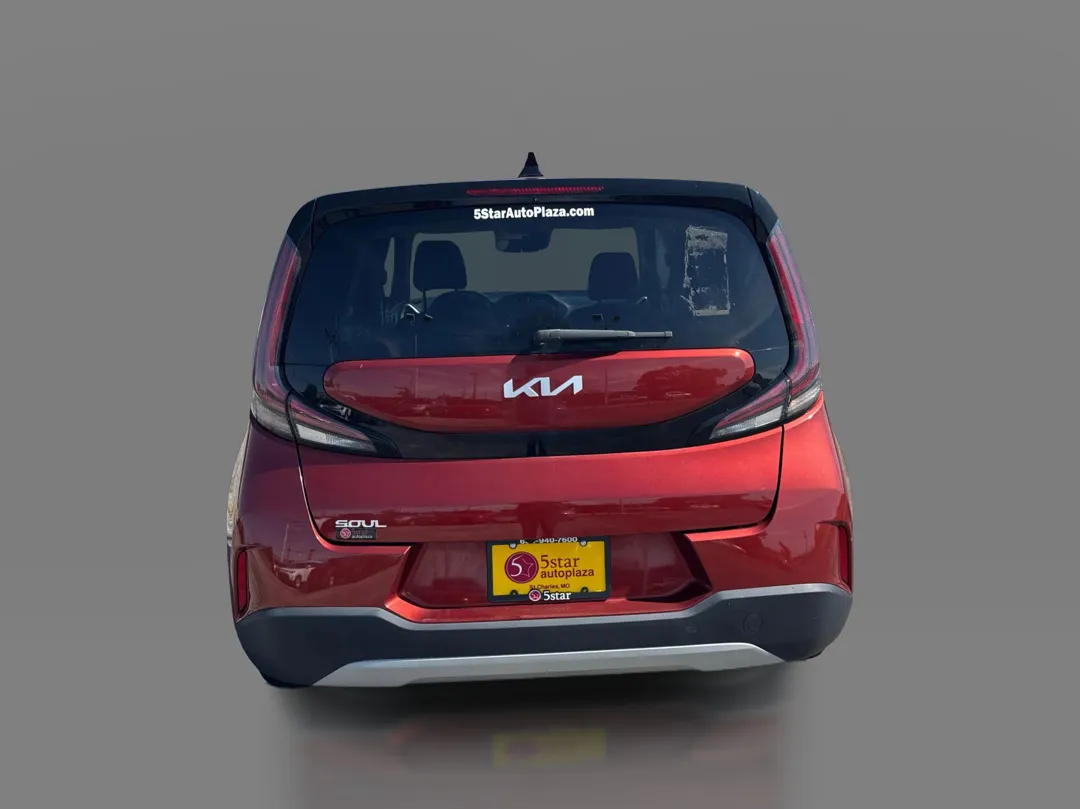 2023 Kia Soul LX - Photo 6